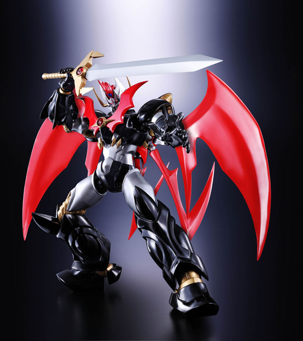 Mazinkaiser - Super Robot Chogokin (Bandai)