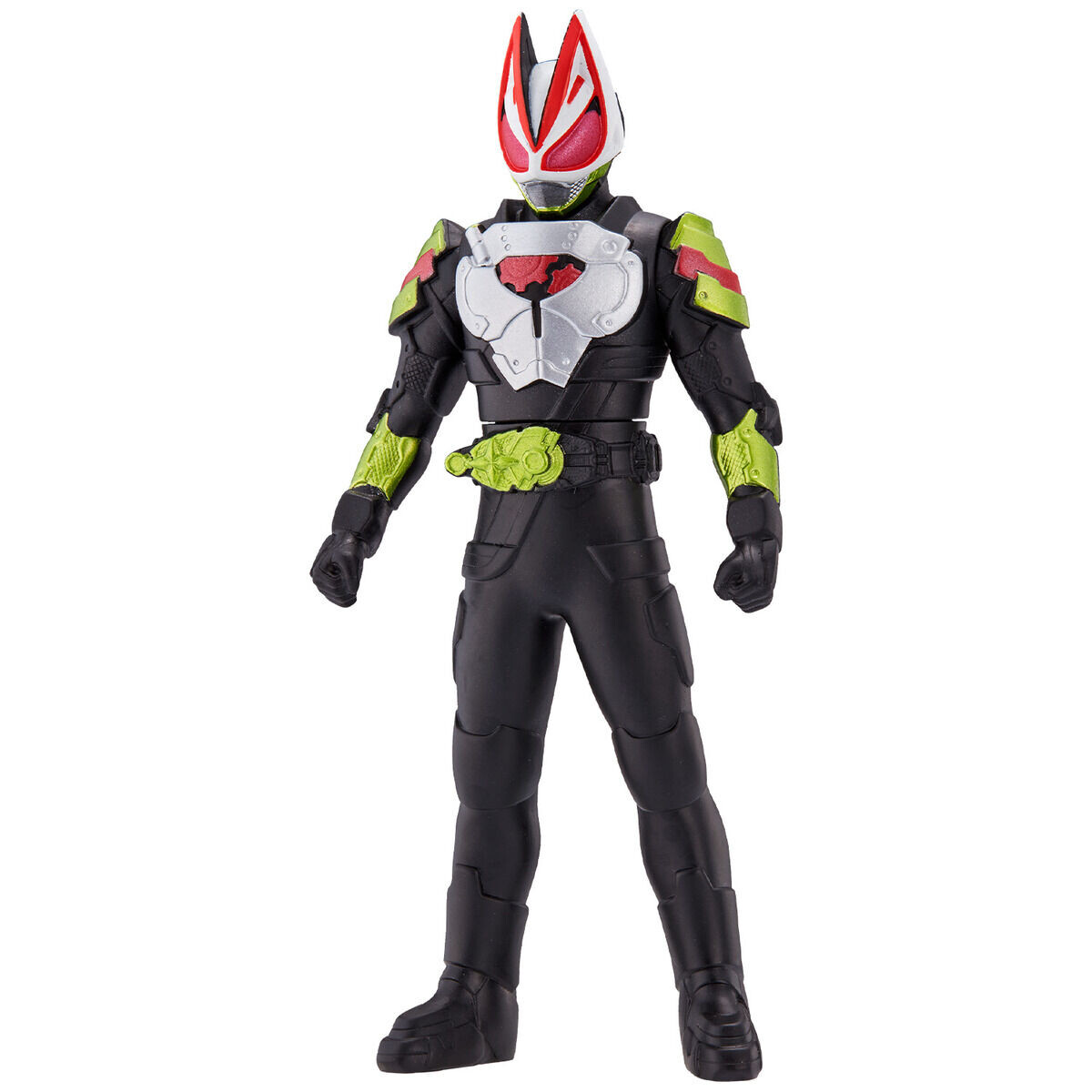 Kamen Rider Geats - Rider Hero Series - Ninja Form (Bandai) photo 2
