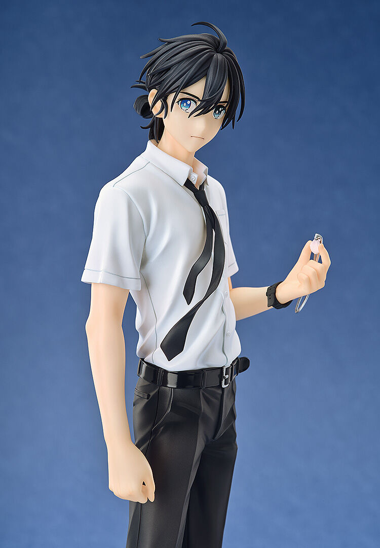 Summer Time Rendering - Ajiro Shinpei - 1/7 (Good Smile Arts Shanghai, Good Smile Company) photo 5