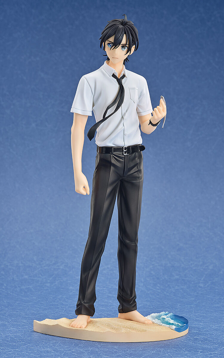 Summer Time Rendering - Ajiro Shinpei - 1/7 (Good Smile Arts Shanghai, Good Smile Company) photo 6
