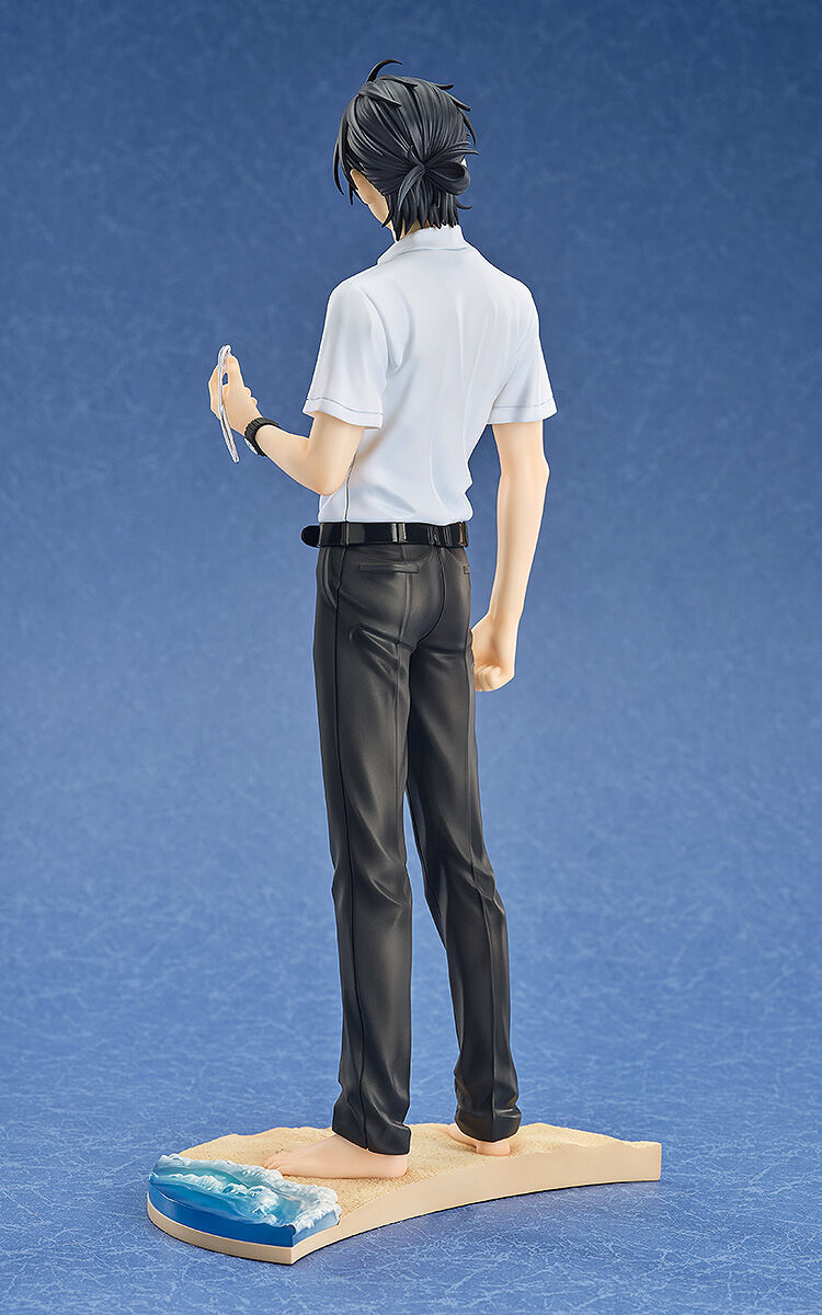 Summer Time Rendering - Ajiro Shinpei - 1/7 (Good Smile Arts Shanghai, Good Smile Company) photo 7