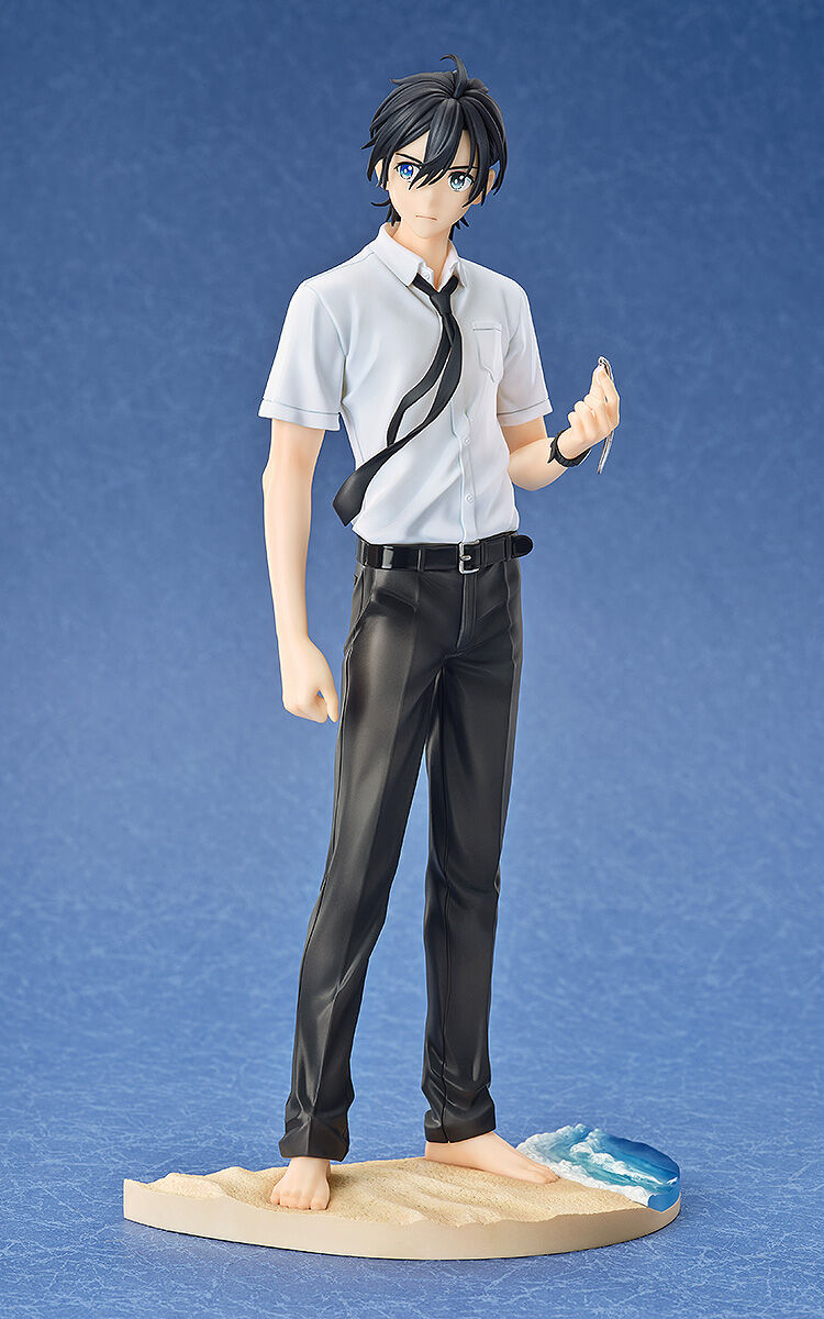 Summer Time Rendering - Ajiro Shinpei - 1/7 (Good Smile Arts Shanghai, Good Smile Company) photo 8