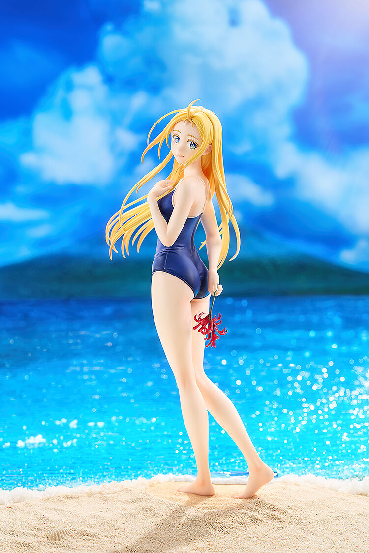 Summer Time Rendering - Kofune Ushio - 1/7 (Good Smile Arts Shanghai, Good Smile Company) photo 3