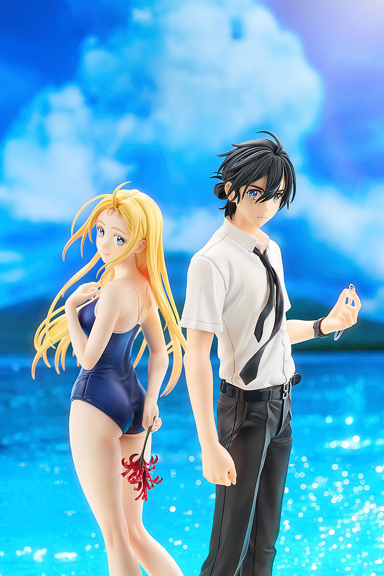 Summer Time Rendering - Kofune Ushio - 1/7 (Good Smile Arts Shanghai, Good Smile Company) photo 4