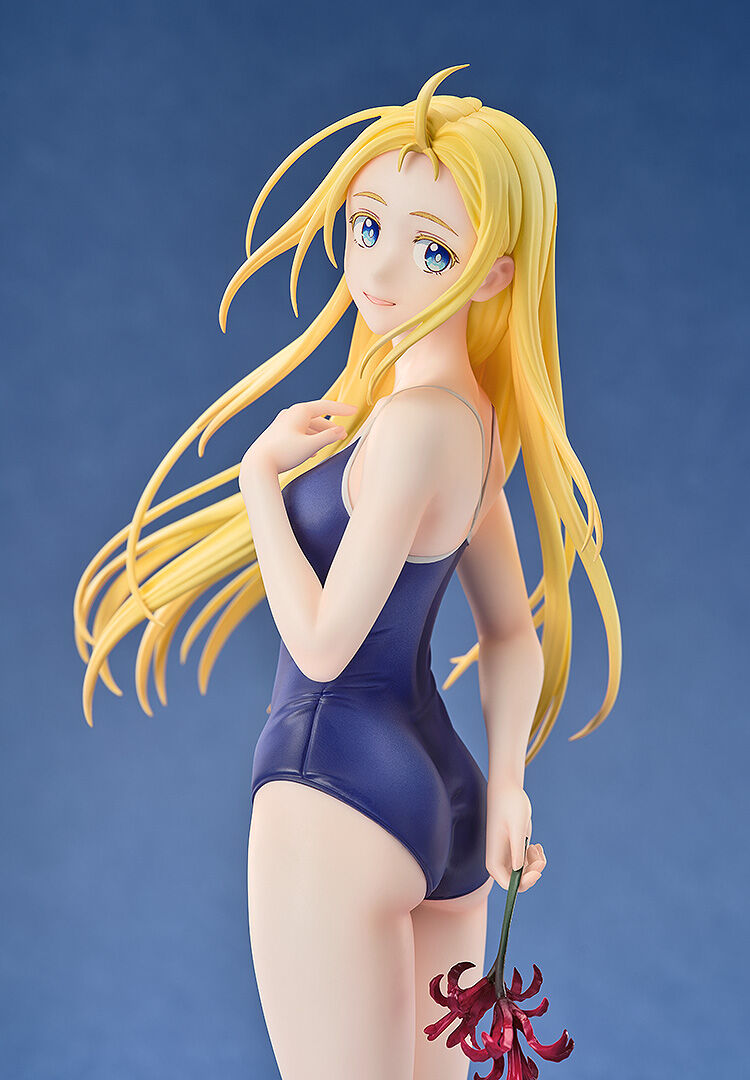 Summer Time Rendering - Kofune Ushio - 1/7 (Good Smile Arts Shanghai, Good Smile Company) photo 5