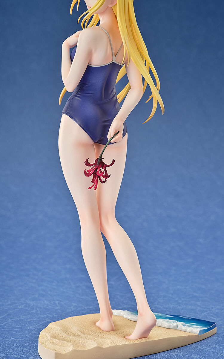 Summer Time Rendering - Kofune Ushio - 1/7 (Good Smile Arts Shanghai, Good Smile Company) photo 6