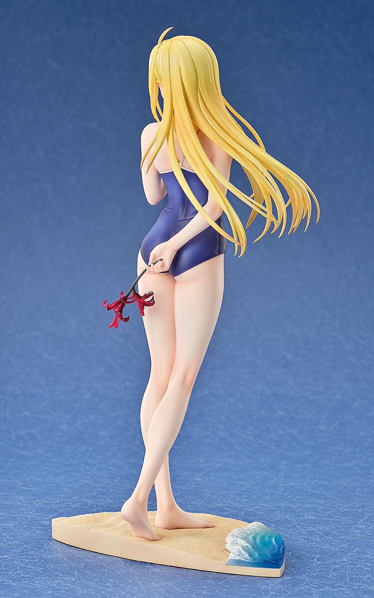 Summer Time Rendering - Kofune Ushio - 1/7 (Good Smile Arts Shanghai, Good Smile Company) photo 7
