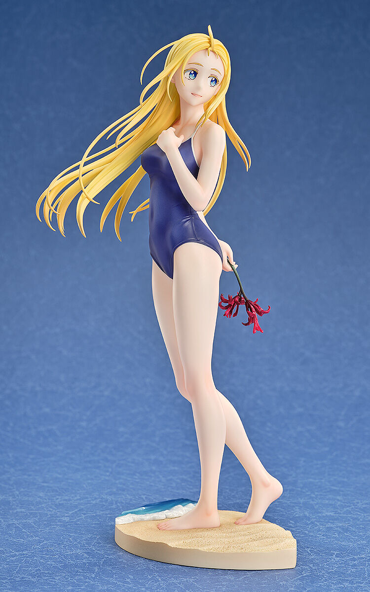 Summer Time Rendering - Kofune Ushio - 1/7 (Good Smile Arts Shanghai, Good Smile Company) photo 8