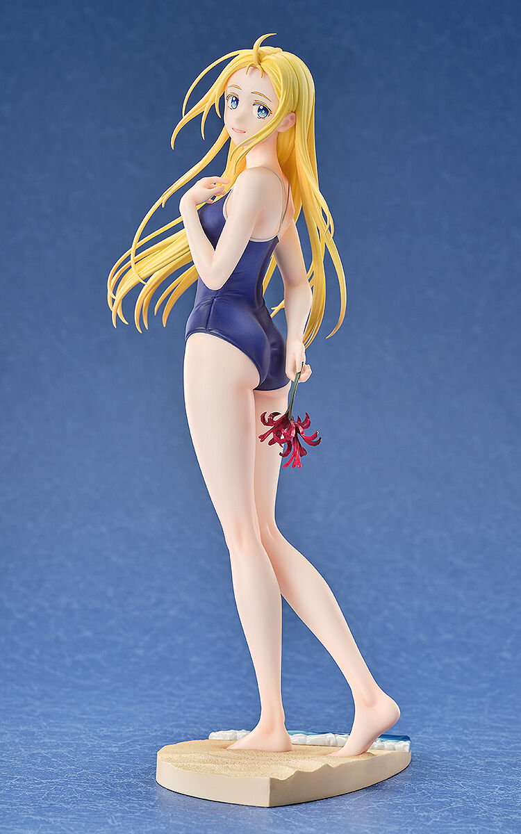 Summer Time Rendering - Kofune Ushio - 1/7 (Good Smile Arts Shanghai, Good Smile Company) photo 9