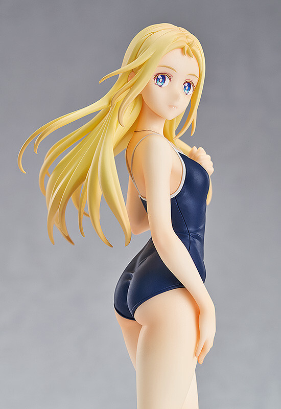 Summer Time Rendering - Kofune Ushio - Pop Up Parade (Good Smile Arts Shanghai, Good Smile Company) photo 3