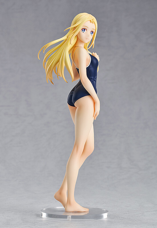 Summer Time Rendering - Kofune Ushio - Pop Up Parade (Good Smile Arts Shanghai, Good Smile Company) photo 4