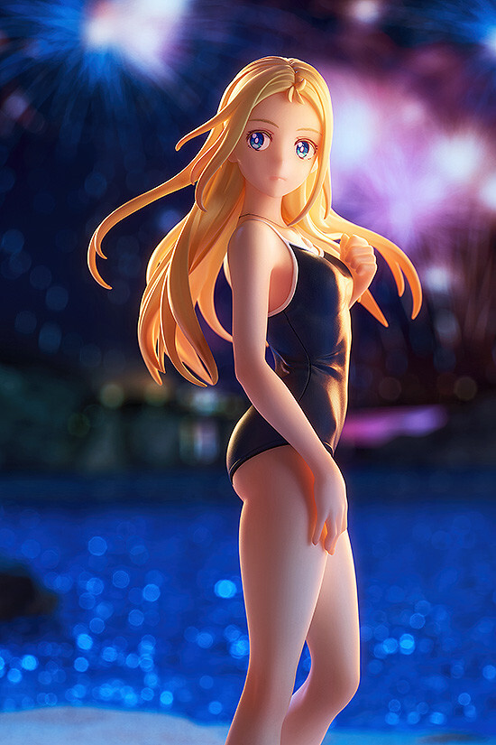 Summer Time Rendering - Kofune Ushio - Pop Up Parade (Good Smile Arts Shanghai, Good Smile Company) photo 5