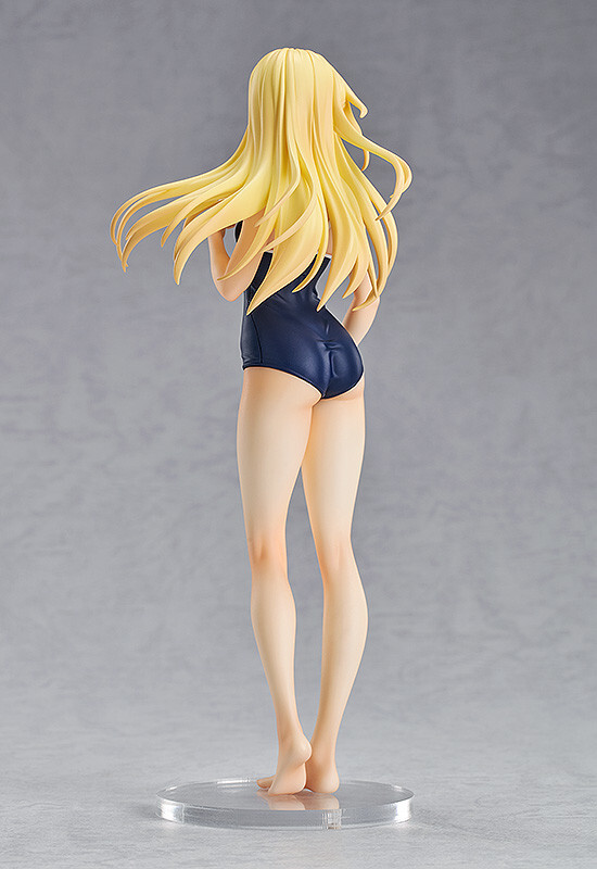 Summer Time Rendering - Kofune Ushio - Pop Up Parade (Good Smile Arts Shanghai, Good Smile Company) photo 6