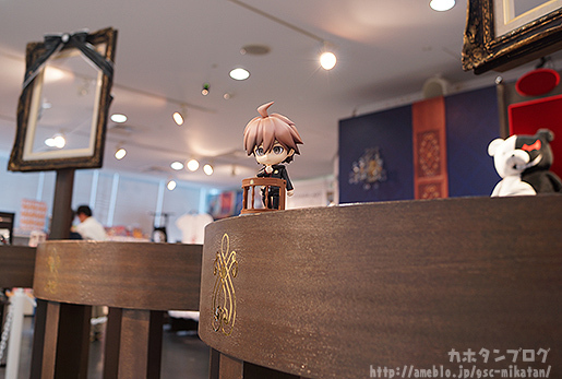 Danganronpa: The Animation - Naegi Makoto - Nendoroid (#352) (Good Smile Company) photo 7