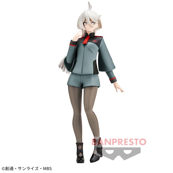 Kidou Senshi Gundam Suisei no Majo - Miorine Rembran (Bandai Spirits)