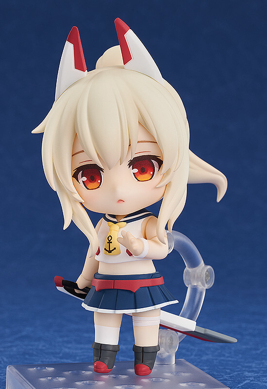 Azur Lane - Ayanami - Nendoroid (#1975-DX) - DX (Good Smile Arts Shanghai, Good Smile Company) photo 7