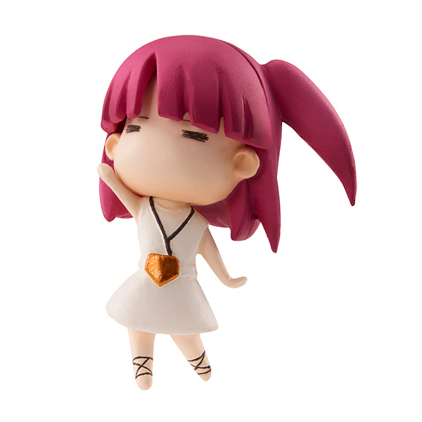 Magi - Labyrinth of Magic - Morgiana - G.E.M. - 1/8 (MegaHouse)
