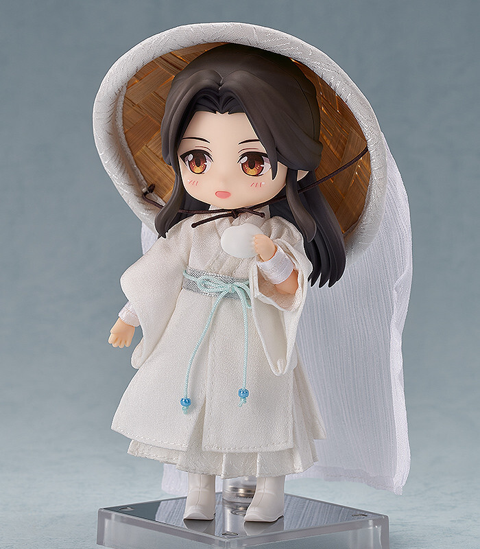 Tian Guan Ci Fu - Xie Lian - Nendoroid Doll (Good Smile Arts Shanghai, Good Smile Company)