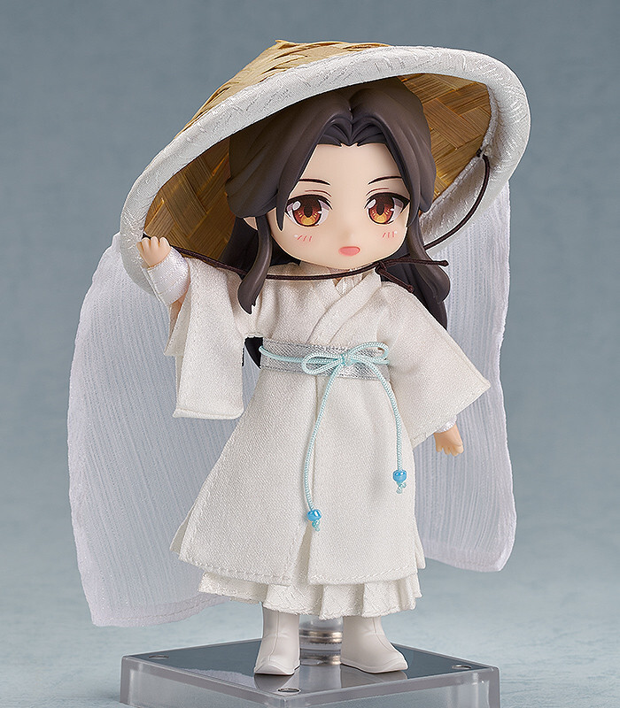Tian Guan Ci Fu - Xie Lian - Nendoroid Doll (Good Smile Arts Shanghai, Good Smile Company)