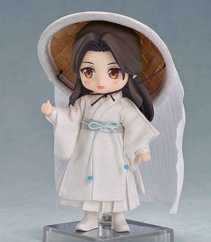 Tian Guan Ci Fu - Xie Lian - Nendoroid Doll (Good Smile Arts Shanghai, Good Smile Company)