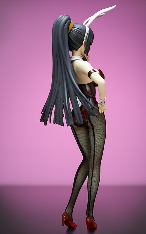 Kore wa Zombie desu ka? - Seraphim - B-style - 1/4 - Bunny ver. (FREEing)