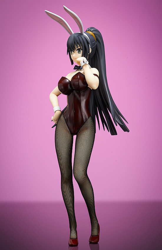 Kore wa Zombie desu ka? - Seraphim - B-style - 1/4 - Bunny ver. (FREEing)