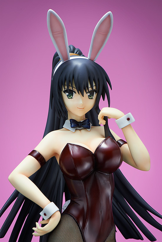 Kore wa Zombie desu ka? - Seraphim - B-style - 1/4 - Bunny ver. (FREEing)