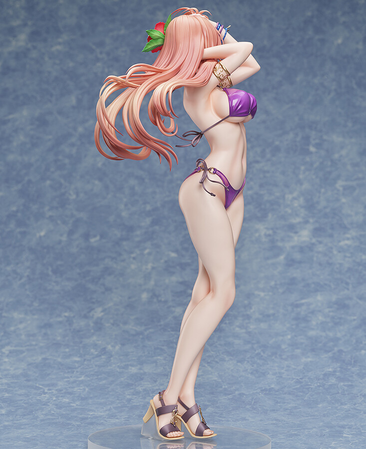 Original - Character's Selection - Hotlimit Cover Girl Minatsu - 1/4 (BINDing, Native) photo 6