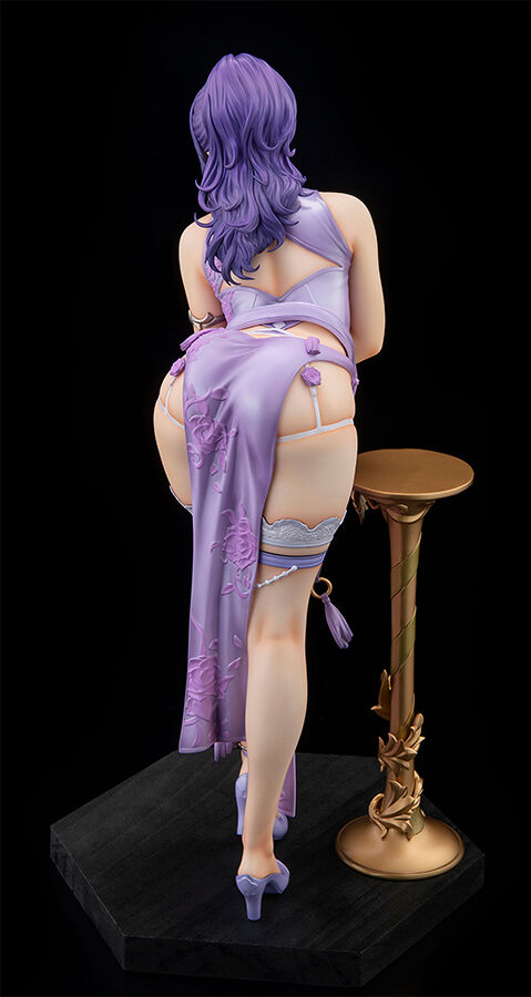 Original - Creator's Collection - Yokiri Yen - 1/5 (Frog, Native) photo 7