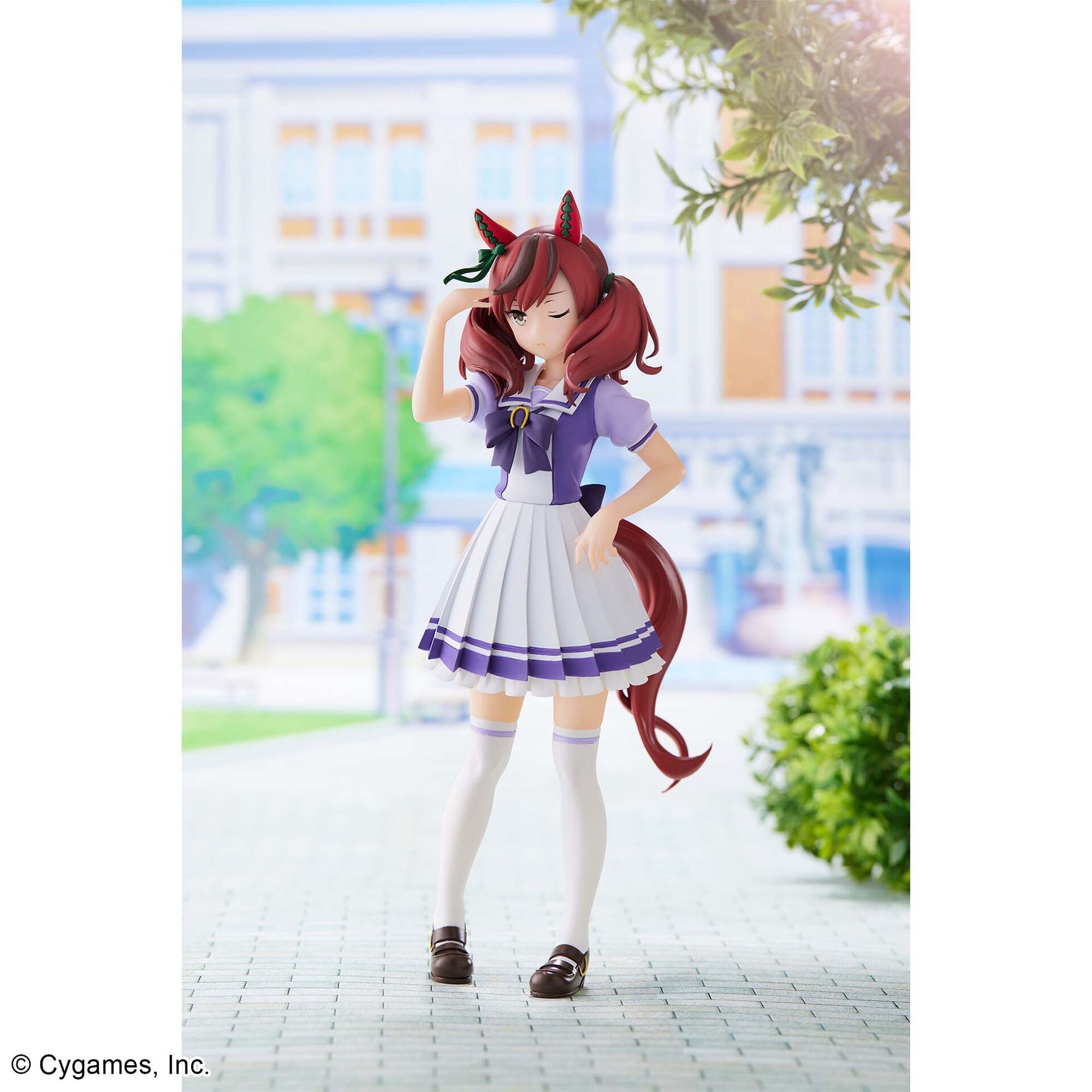 Umamusume: Pretty Derby - Nice Nature (Bandai Spirits) photo 7