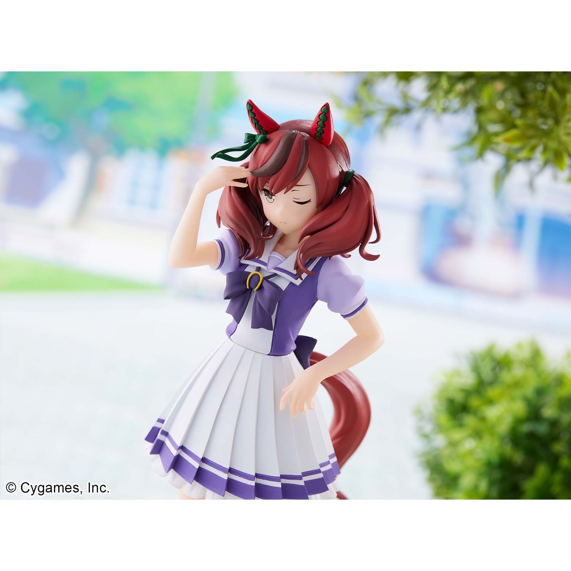 Umamusume: Pretty Derby - Nice Nature (Bandai Spirits) photo 8
