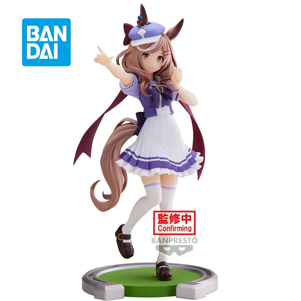 Umamusume: Pretty Derby - Matikanetannhauser (Bandai Spirits) photo 4