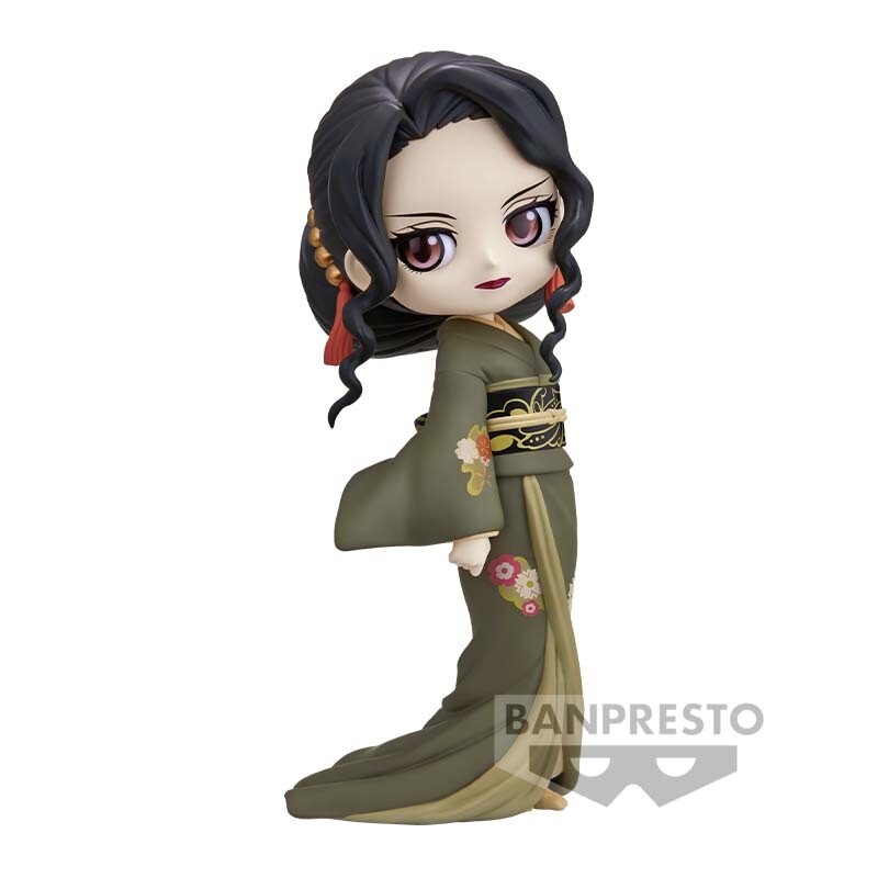 Kimetsu no Yaiba - Kibutsuji Muzan - Q Posket - B (Bandai Spirits)