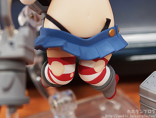 Kantai Collection ~KanColle~ - Rensouhou-chan - Shimakaze - Nendoroid (#371) (Good Smile Company) photo 28
