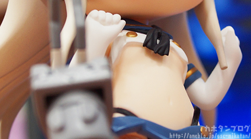 Kantai Collection ~KanColle~ - Rensouhou-chan - Shimakaze - Nendoroid (#371) (Good Smile Company) photo 30
