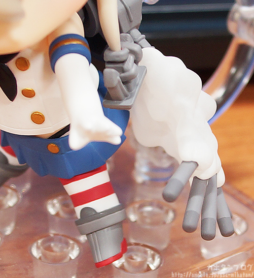 Kantai Collection ~KanColle~ - Rensouhou-chan - Shimakaze - Nendoroid (#371) (Good Smile Company) photo 40
