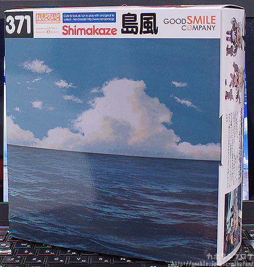 Kantai Collection ~KanColle~ - Rensouhou-chan - Shimakaze - Nendoroid (#371) (Good Smile Company) photo 51