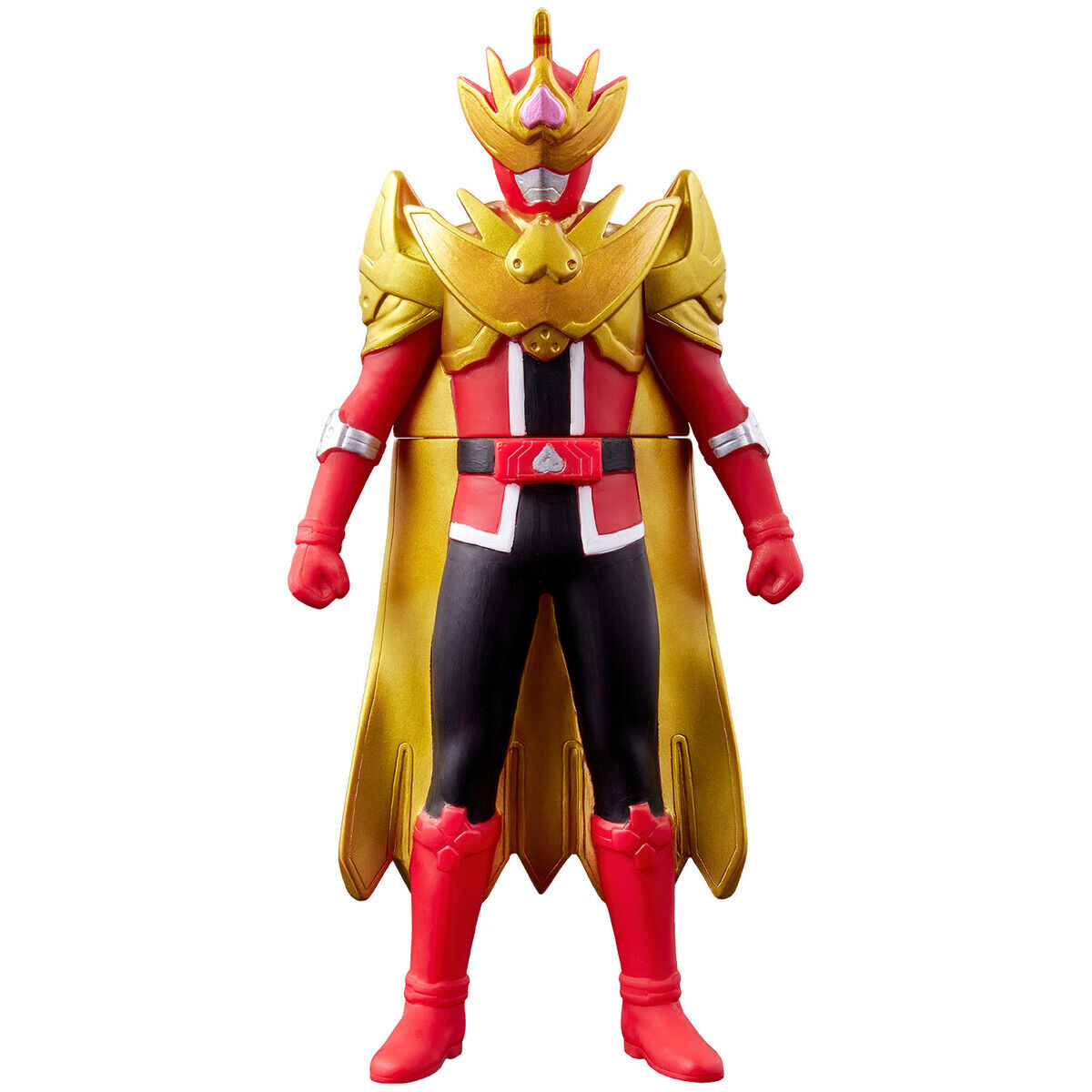 Avataro Sentai Donbrothers - GolDon Momotaro - Sentai Hero Series (Bandai) photo 2