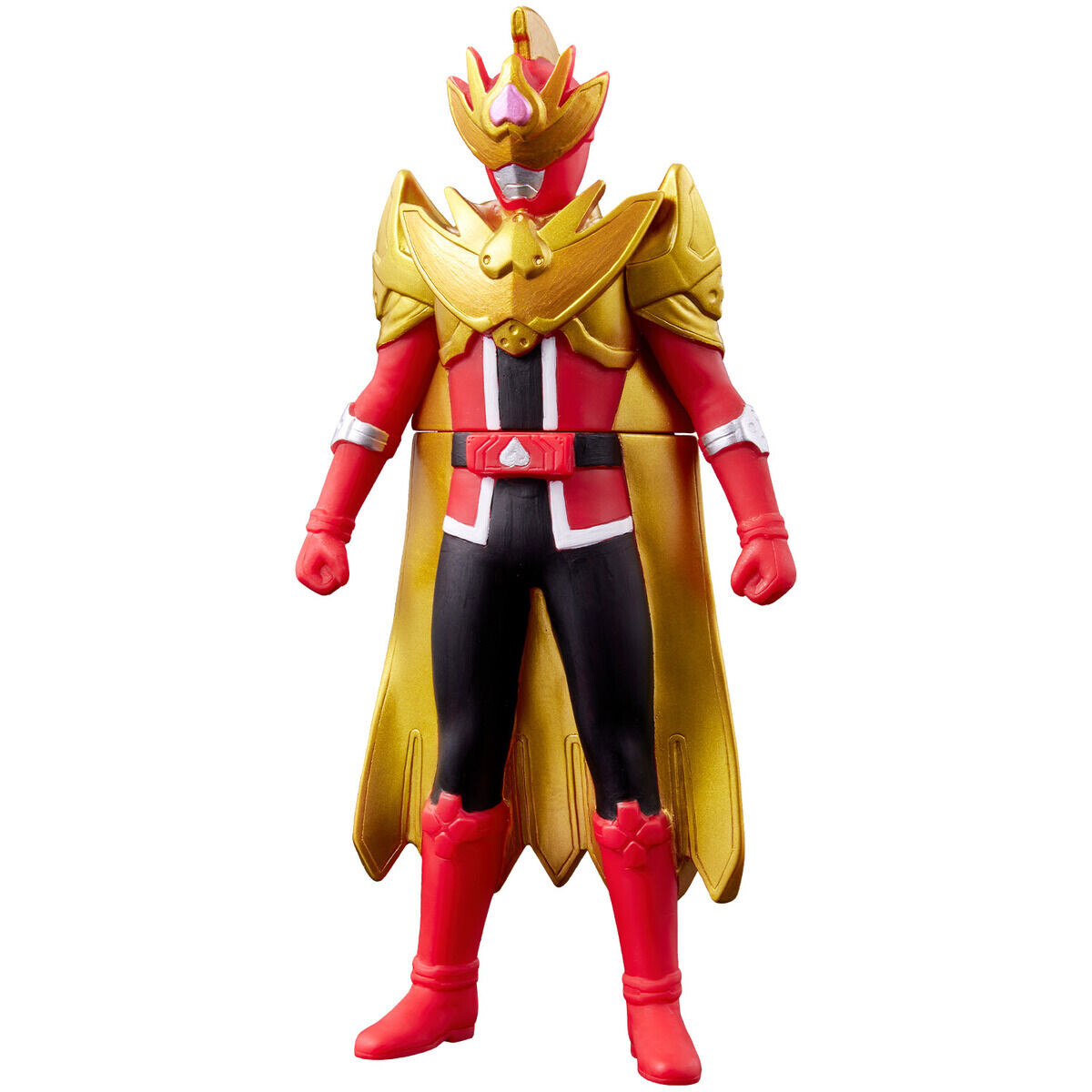 Avataro Sentai Donbrothers - GolDon Momotaro - Sentai Hero Series (Bandai) photo 3