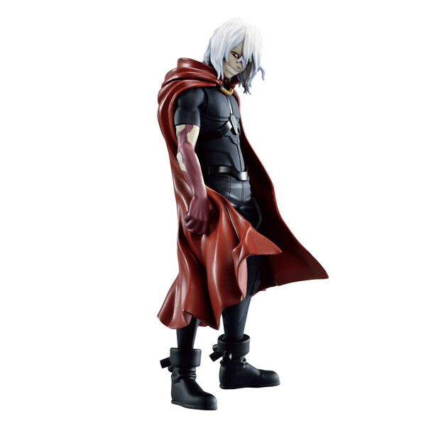 Boku no Hero Academia - Shigaraki Tomura - DXF Figure - Ⅱ (Bandai Spirits)