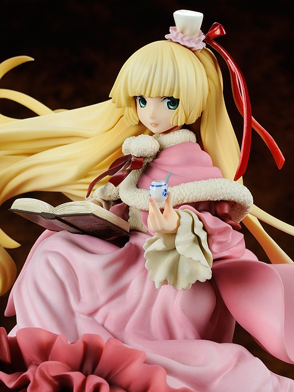 Gosick - Victorique de Blois - 1/8 (Embrace Japan)