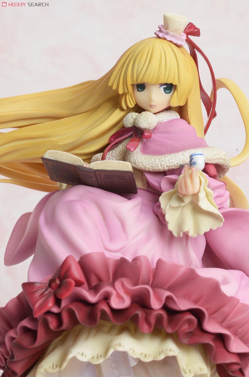Gosick - Victorique de Blois - 1/8 (Embrace Japan)