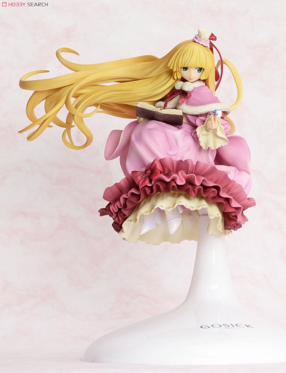 Gosick - Victorique de Blois - 1/8 (Embrace Japan)