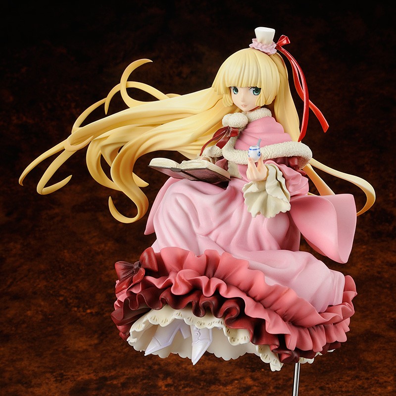 Gosick - Victorique de Blois - 1/8 (Embrace Japan)