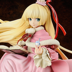 Gosick - Victorique de Blois - 1/8 (Embrace Japan)