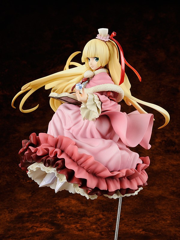 Gosick - Victorique de Blois - 1/8 (Embrace Japan)
