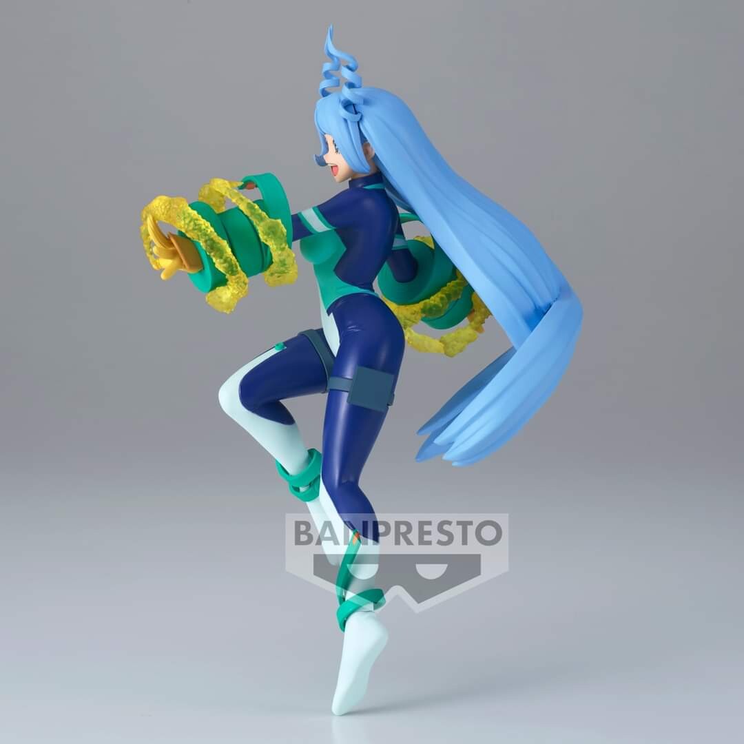 Boku no Hero Academia - Hado Nejire - The Amazing Heroes (Vol. 31) (Bandai Spirits) photo 2