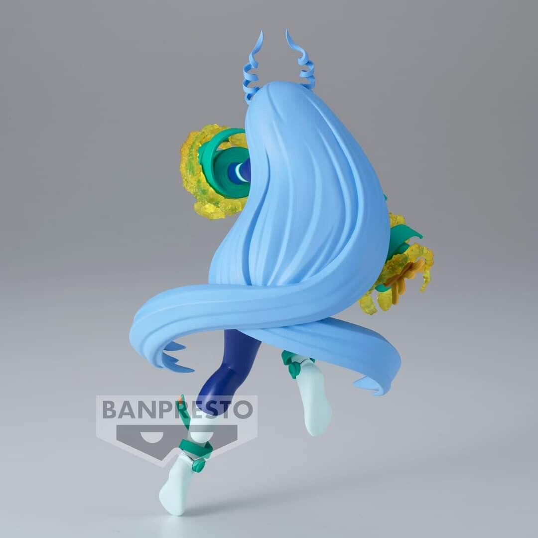 Boku no Hero Academia - Hado Nejire - The Amazing Heroes (Vol. 31) (Bandai Spirits) photo 4