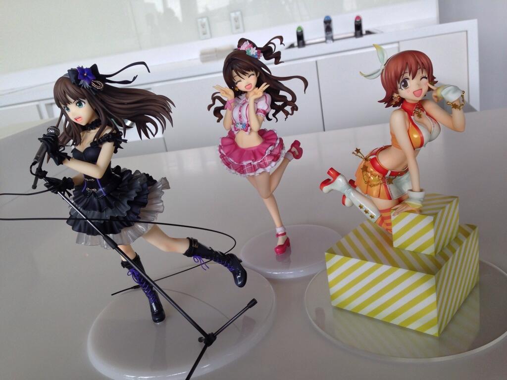 THE iDOLM@STER Cinderella Girls - Shimamura Uzuki - 1/8 - New Generation ver. (Good Smile Company)