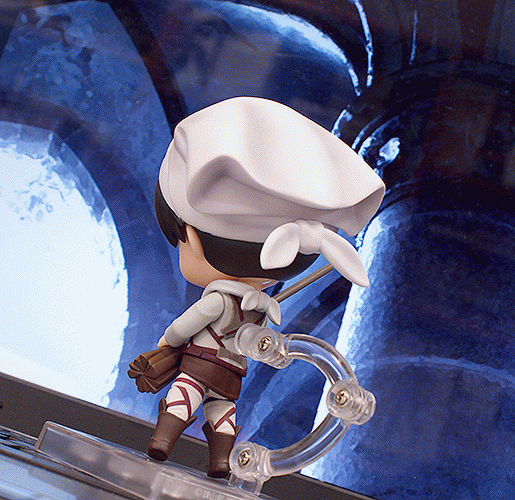 Fate/EXTRA - Nero Claudius - Nendoroid (#358) - Saber Extra (Good Smile Company) photo 2